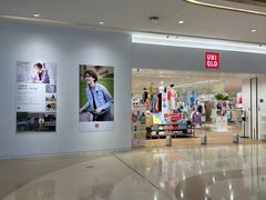 -优衣库(天津天河城店)