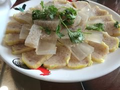 羊肉糕-兴旺农家特色餐馆