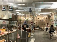 -奈雪的茶(市百一店)