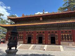 -普乐寺
