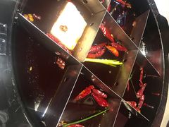 -桃花沅火锅(长嘉汇江景店)