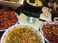 -杨记隆府(汉街店)