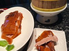局气文房烤鸭-局气 烤鸭·北京菜(光华路店)
