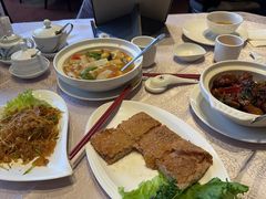-圆山大饭店-圆苑餐厅