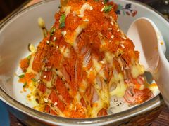 爆丼饭-熊藏居酒屋(kkone店)