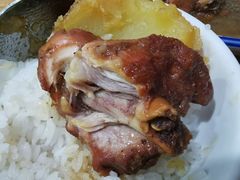 -东财大盘鸡(黑石礁店)