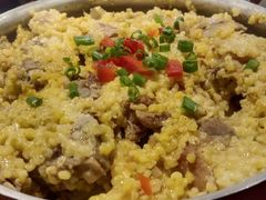 -老灶房-四川土菜(开元店)