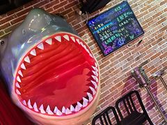 -The Boiling Crab宝灵蟹手抓海鲜(中国首店)