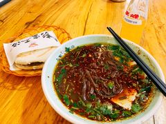 -太元彭家正汤(太元路总店)