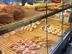 -面包达人(大邑县家乐福店)