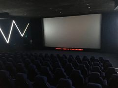 放映厅-UME影城(安贞DTS:X店)