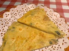 -老郑家东北春饼(龙悦居店)