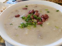 港式碎牛粥-添好运点心专门店(百老汇店)