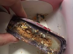 Q心芋头-BC烘焙伴手礼(新光天地店)