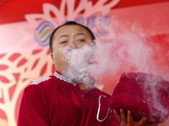 -敛巧饭民俗文化节