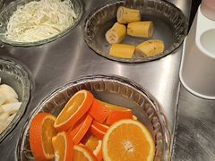 -豪客来牛排(人民东路店)