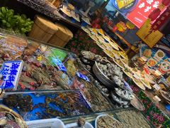 -旺角小渔村·海肠捞饭开创者(环山路店)