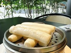 -铜锣湾·有麝自然香(渝北财富中心店)
