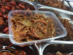 -浪哥卤味捆鸡(南门口店)