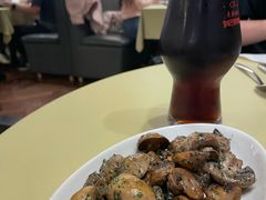 -秋林西餐厅(总店)