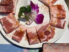 -千寻山野烤肉(天虹店)