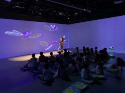 -小鸡哆哆故事屋·儿童乐园(嘉里城店)