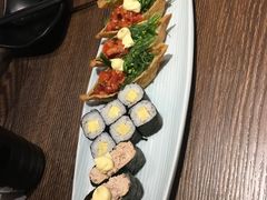 -大雄寿司(中华广场店)