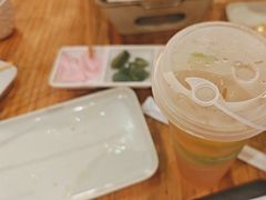 -木屋烧烤(创业店)