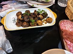 -Alimentari Grande(东湖路店)
