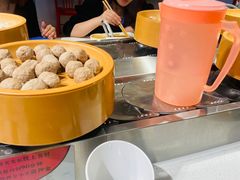 -龍歌自助小火锅(崂山丽达店)