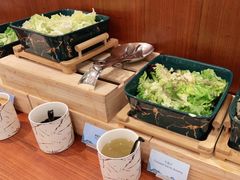 -济南香格里拉·咖啡泉自助餐厅