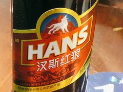 -老兰家传统烧烤炒菜泡馍(小南门店)