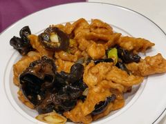 -凯鸽酒楼(振兴街店)