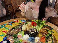 -纳兰傣雀傣味餐厅
