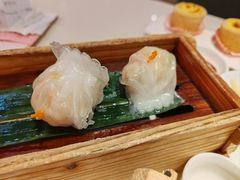 虾饺-粤点越有·茶点·粤菜(樵岭国际店)