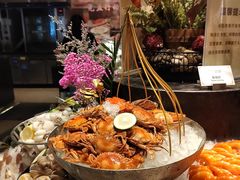 -安蒂娅·海鲜自助餐厅(安蒂娅美兰酒店)