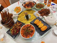 -大眼锅贴水饺(河东店)