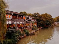 -小河直街历史文化街区