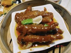 -点都德·毕德寮