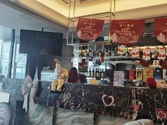 -皇朝万鑫自助餐厅