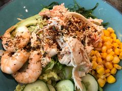 -新鲜誌·新派食集(万象天地店)