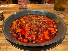 -旧街市鲜货老火锅(大光路店)