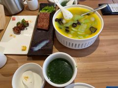 -枣子树·素食餐厅(普陀山店)