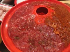 -重庆德忆火锅（龙南街3店）(渝水岸餐饮)