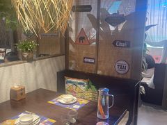 -泰妃殿(武汉首店)