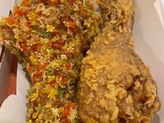 -德克士(三门路店)