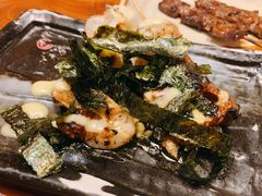 -鸟贵族(天王寺北口店)