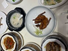 -凤凰楼酒家·粤宴点心(华强北店)