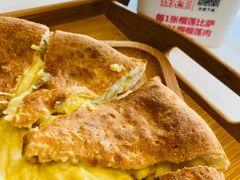 -烁先生披萨·儿童餐下午茶(河南岸店)