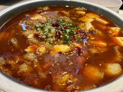 -黄弟大排档·湖南菜·小龙虾·小海鲜(凯旋北路店)